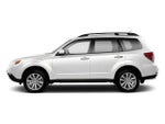 2011 Subaru Forester 2.5X Premium