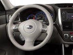 2011 Subaru Forester 2.5X Premium