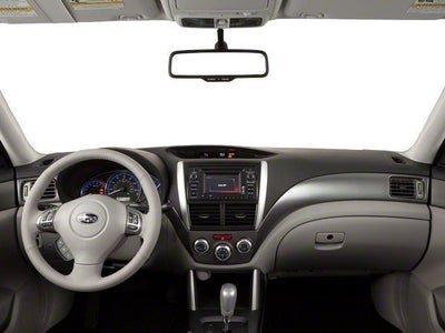 2011 Subaru Forester 2.5X Premium