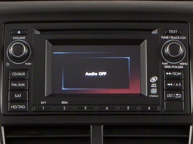 2011 Subaru Forester 2.5X Premium