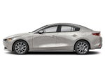 2025 Mazda Mazda3 2.5 S Preferred Package