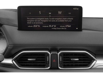 2021 Mazda Mazda CX-5 Touring