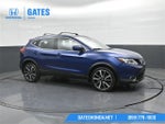 2017 Nissan Rogue Sport SL