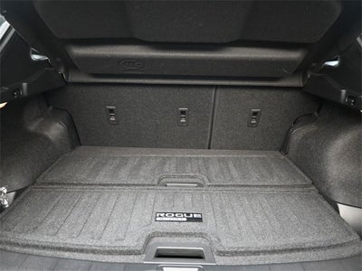 2020 Nissan Rogue Sport SV