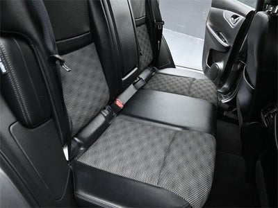 2020 Nissan Rogue Sport SV