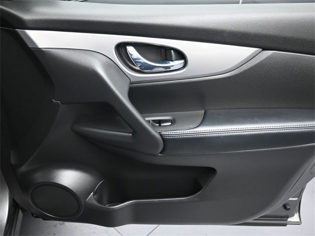 2020 Nissan Rogue Sport SV