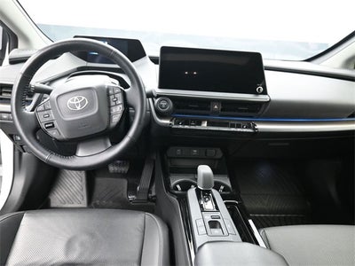 2023 Toyota Prius Limited