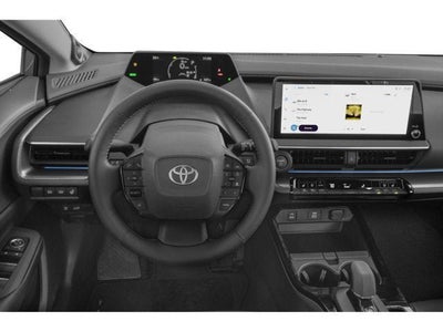2023 Toyota Prius Limited