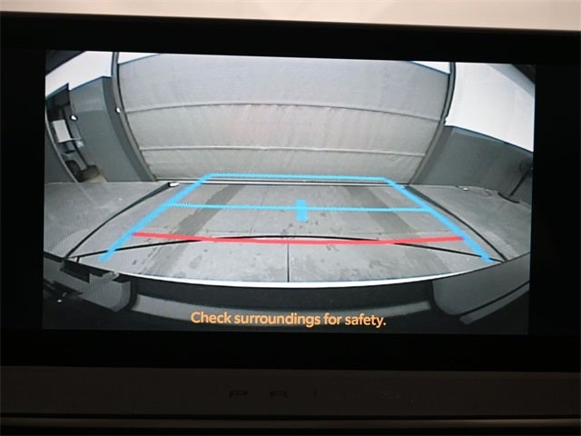 2023 Toyota Prius Limited