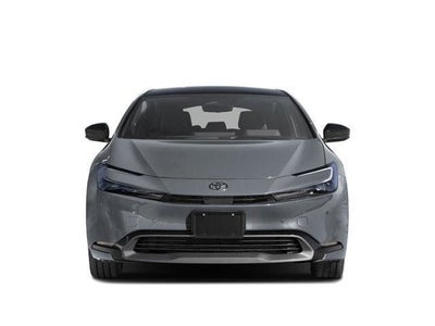 2023 Toyota Prius Limited