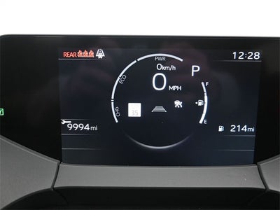 2023 Toyota Prius Limited