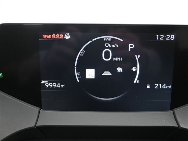 2023 Toyota Prius Limited