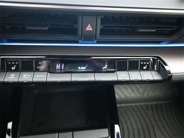 2023 Toyota Prius Limited