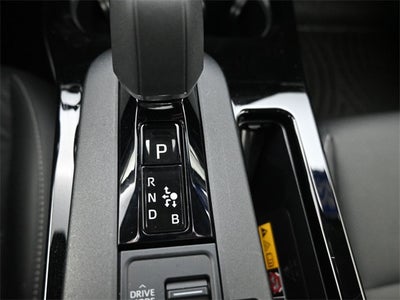 2023 Toyota Prius Limited