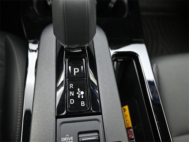 2023 Toyota Prius Limited