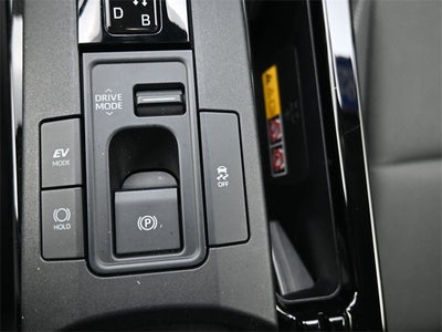 2023 Toyota Prius Limited