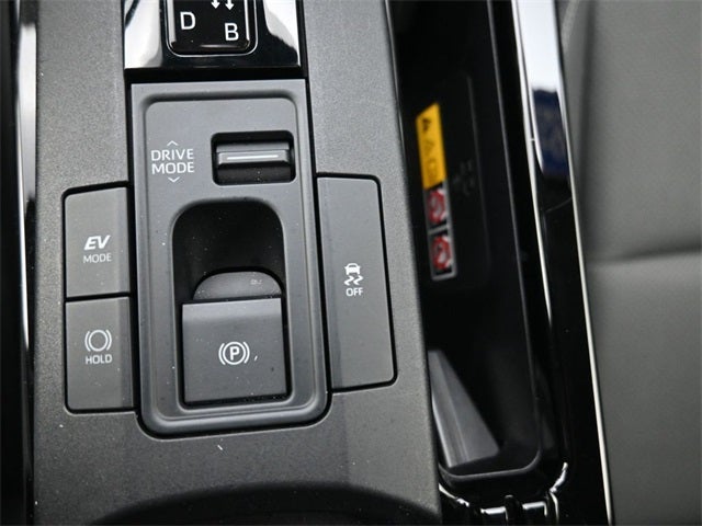 2023 Toyota Prius Limited