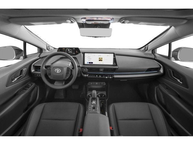 2023 Toyota Prius Limited