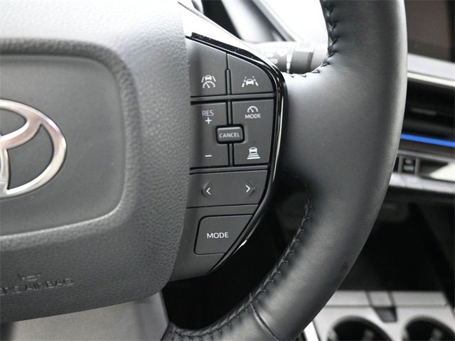 2023 Toyota Prius Limited