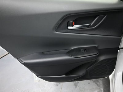 2023 Toyota Prius Limited