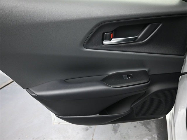 2023 Toyota Prius Limited