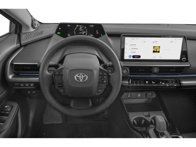 2023 Toyota Prius Limited