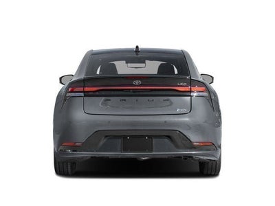 2023 Toyota Prius Limited