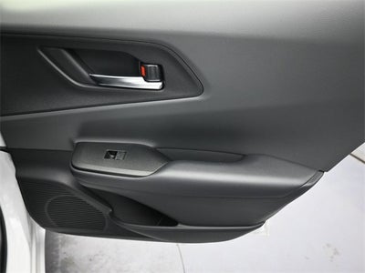 2023 Toyota Prius Limited