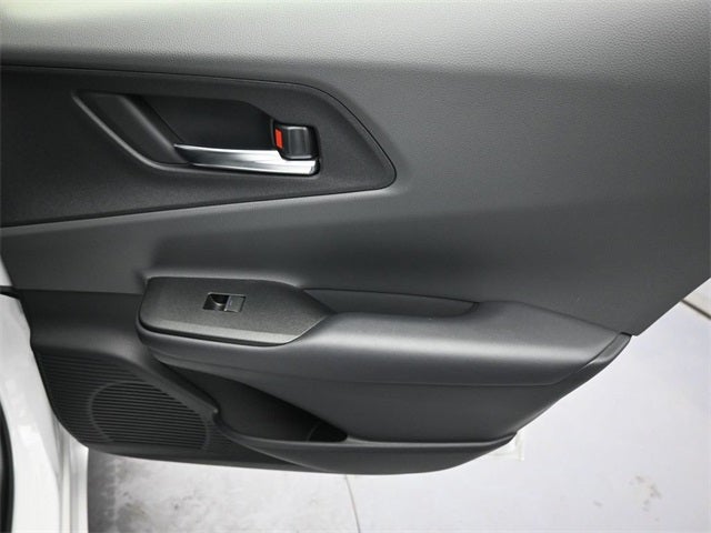 2023 Toyota Prius Limited