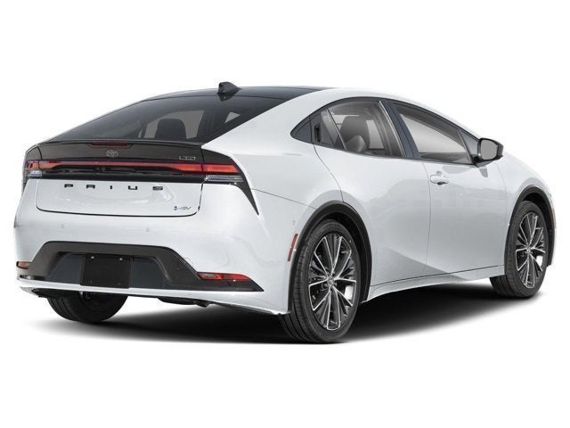 2023 Toyota Prius Limited