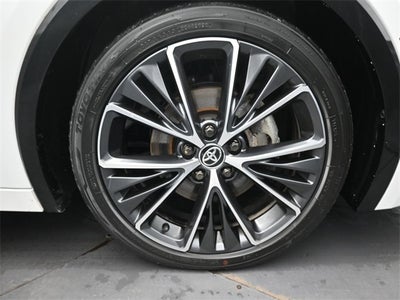 2023 Toyota Prius Limited