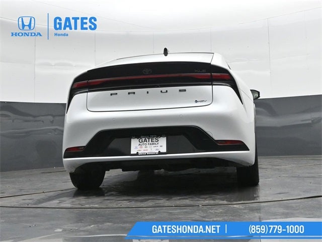 2023 Toyota Prius Limited