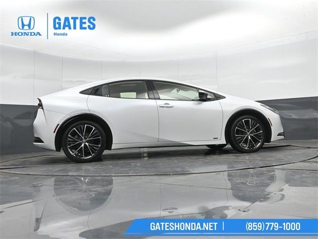 2023 Toyota Prius Limited