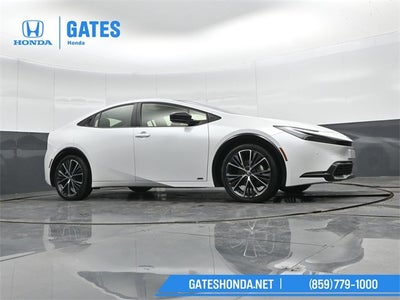 2023 Toyota Prius Limited