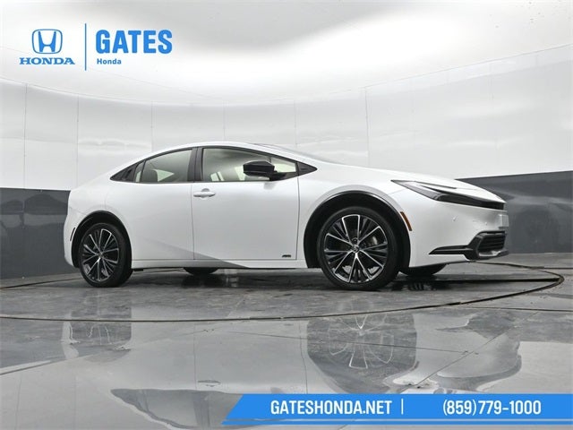 2023 Toyota Prius Limited