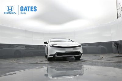 2023 Toyota Prius Limited