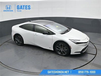 2023 Toyota Prius Limited