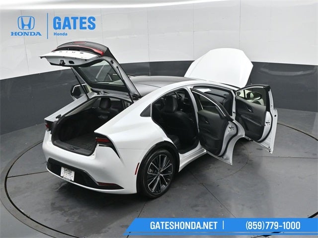 2023 Toyota Prius Limited