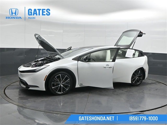 2023 Toyota Prius Limited