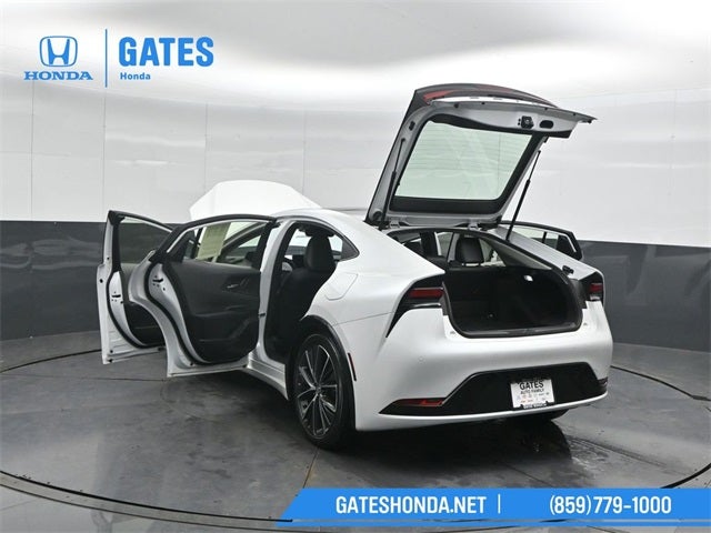 2023 Toyota Prius Limited