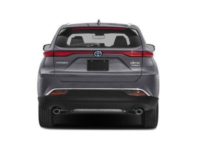 2021 Toyota Venza Limited