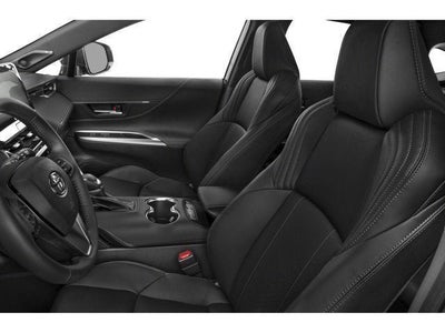 2022 Toyota Venza Limited