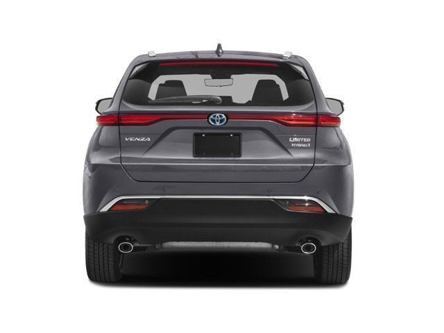 2022 Toyota Venza Limited