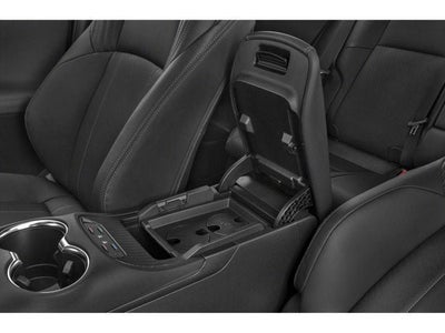 2022 Toyota Venza Limited