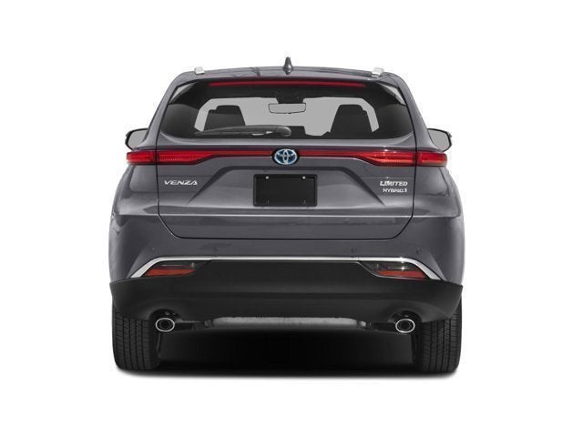 2022 Toyota Venza Limited