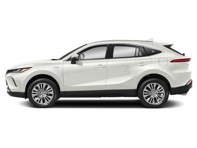 2022 Toyota Venza Limited