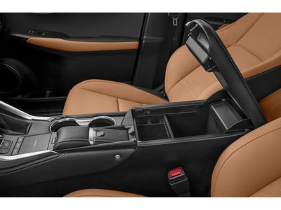 2019 Lexus NX 300 Base