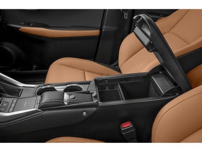 2019 Lexus NX 300 Base
