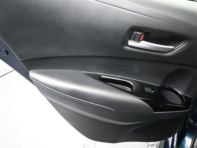 2021 Toyota Corolla Hatchback XSE