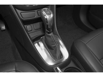 2015 Buick Encore Base